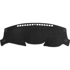 SCA Carpet Dashmat 578 Black to suit Nissan Qashqai J11 06/14 - 05/22 - 93D-BLACK, , scaau_hi-res