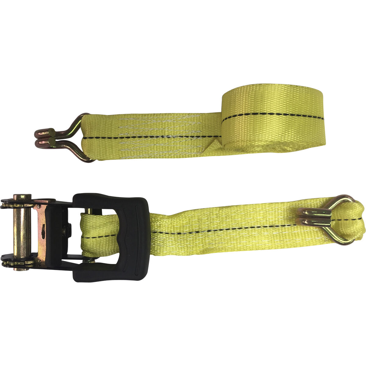 SCA Ratchet Tie Down - 3.6m, 1100kg