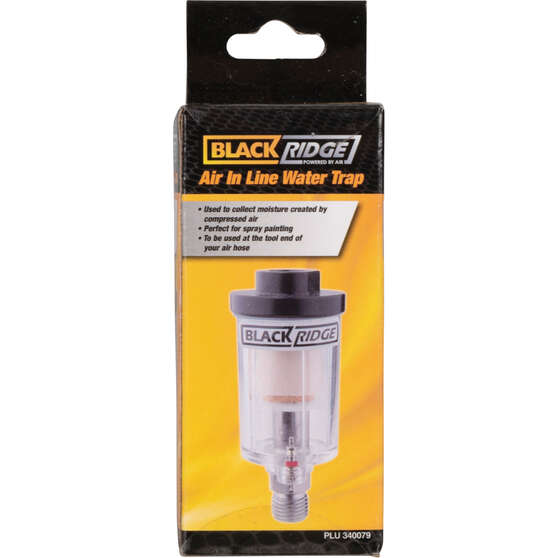 Blackridge Air Inline Water Trap, , scaau_hi-res