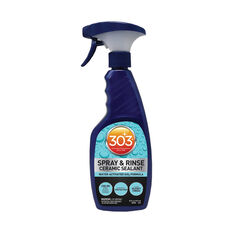 303 Spray and Rinse Ceramic Sealant 473mL, , scaau_hi-res