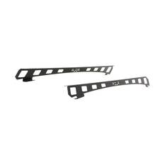 Ridge Mount Fitment For MITSUBISHI PAJERO SPORT QE/QF (10/2015 onwards)  For Rola Titan Tray MKIII 1800 x 1200mm, , scaau_hi-res