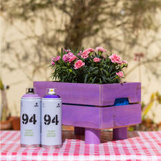 MTN 94 Lens Shade White Spray Paint 400mL, , scaau_hi-res