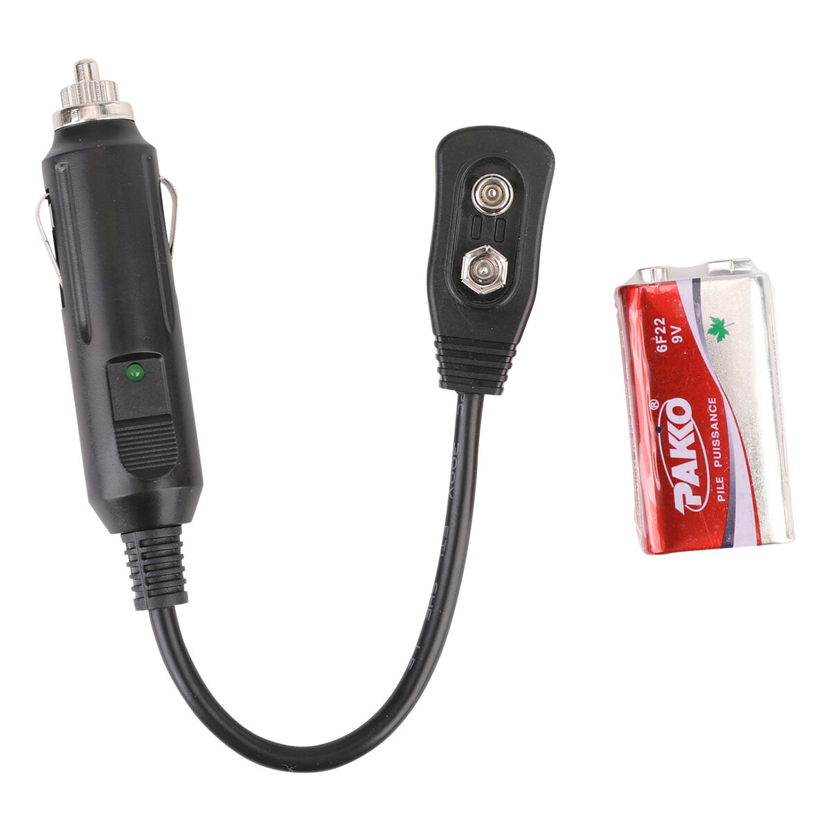 SCA Battery Memory Minder 9V, , scaau_hi-res