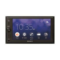 Sony XAV-AX1000 Apple Carplay Head Unit, , scaau_hi-res