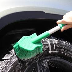 Turtle Wax Extreme Flow Thru Wash Brush, , scaau_hi-res