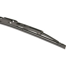 SCA Standard Wiper Blade 530mm (21") Single - SC21, , scaau_hi-res