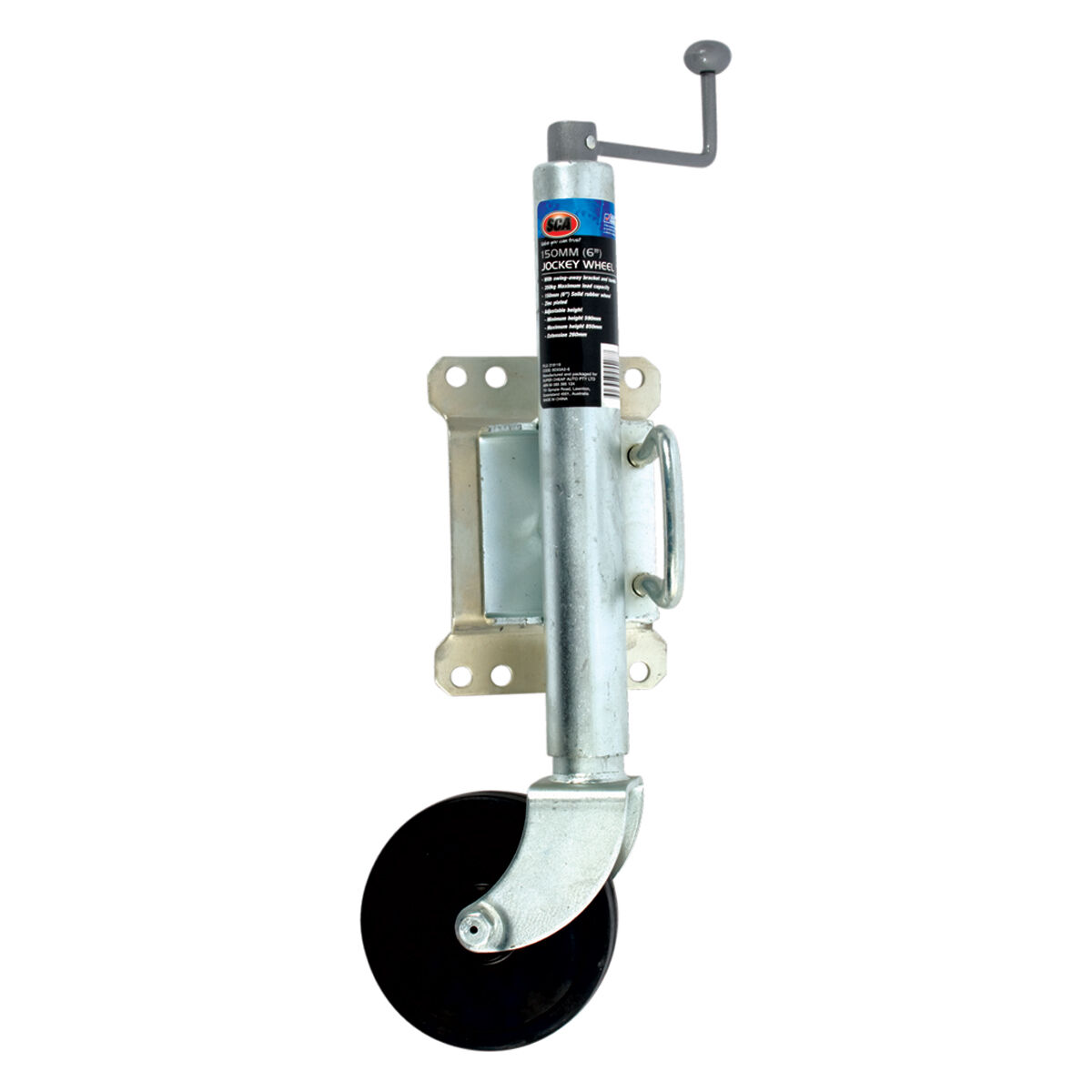Alko jockey wheel shop supercheap