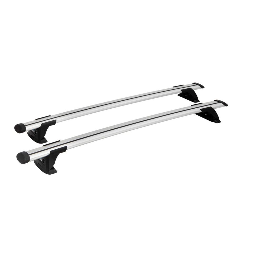 Prorack Aero Bar Roof Racks Pair 1350mm S17 Supercheap Auto