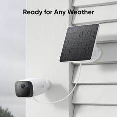 Eufy Smart Solar Panel 3W, , scaau_hi-res