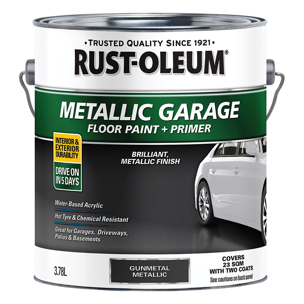 Rustoleum super cheap sales