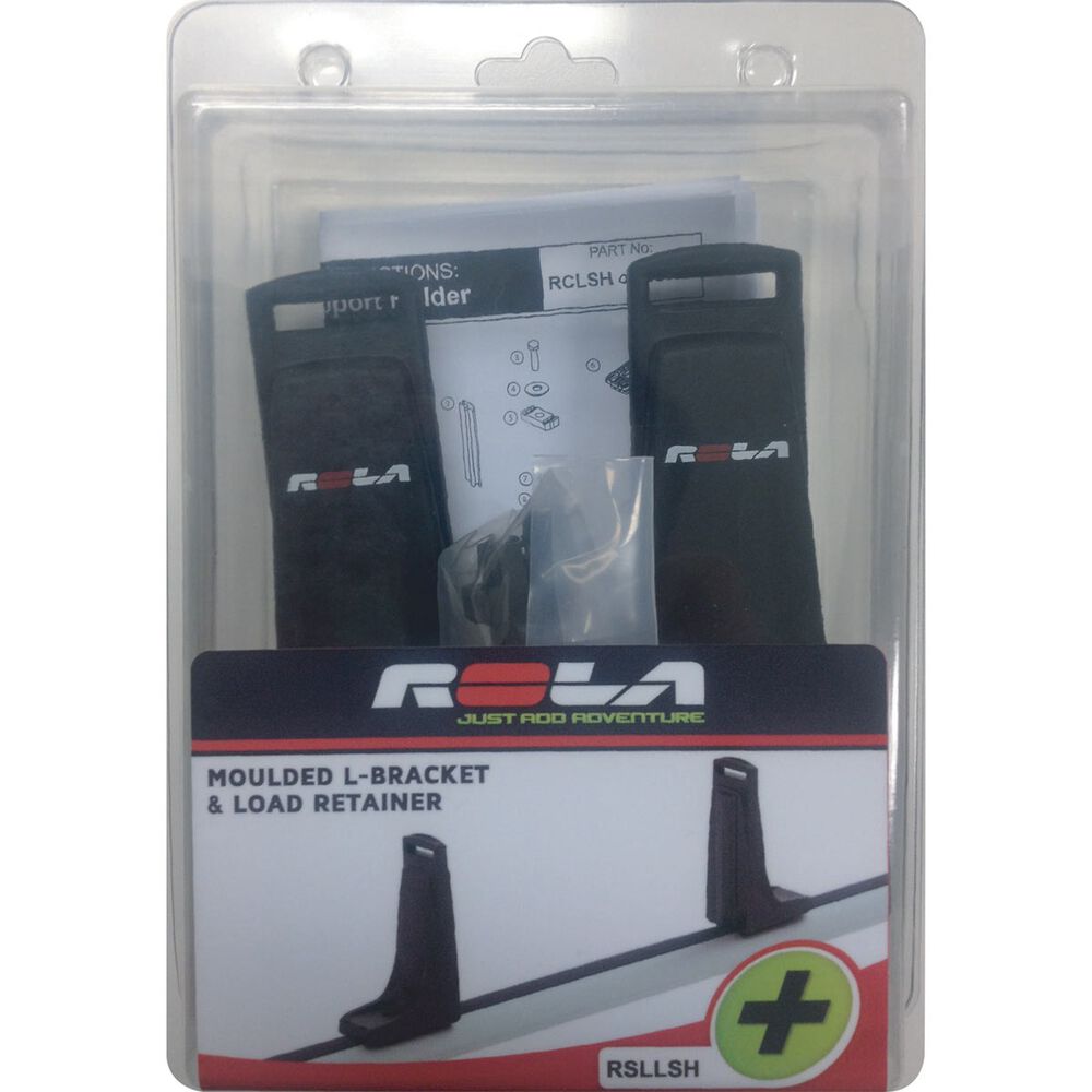 Rola Roof Rack Load Retainer Kit Supercheap Auto