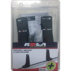 Rola Moulded L-Bracket & Load Retainer - RSLLSH, , scaau_hi-res