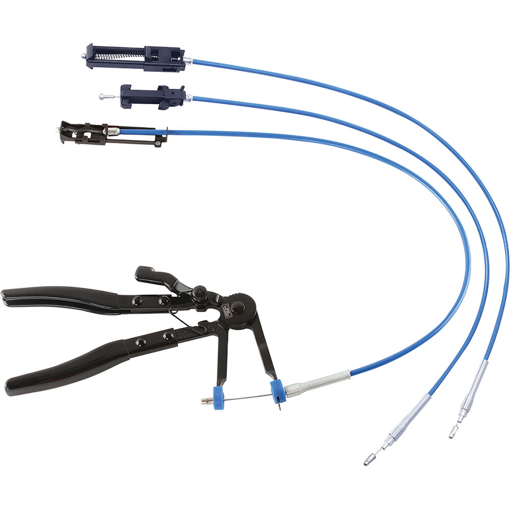 Toledo MultiHead Hose Clamp Pliers Supercheap Auto