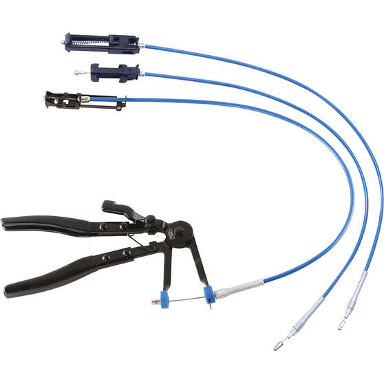 Toledo Multi-Head Hose Clamp Pliers Supercheap Auto