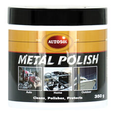 Autosol Polish Metal 350g, , scaau_hi-res