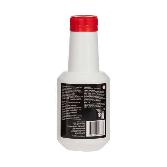 SCA Brake Fluid DOT 3 500mL, , scaau_hi-res