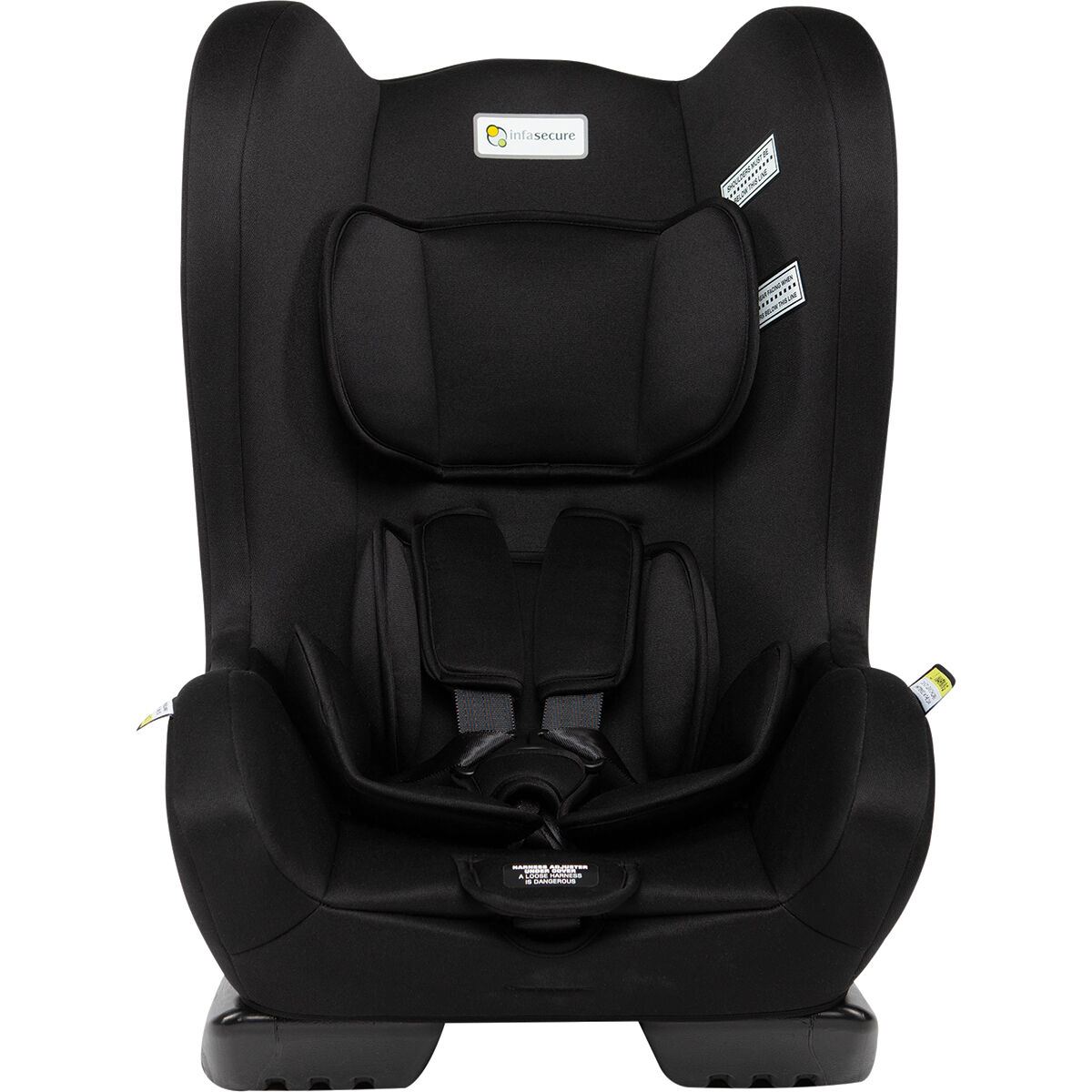 Infasecure Serene Convertible Car Seat Supercheap Auto