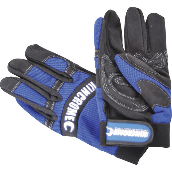 Kincrome Mechanics Gloves, , scaau_hi-res