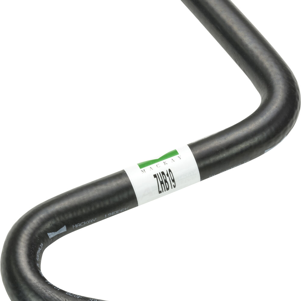 Calibre Heater Hose Z Bend, ZHB19C Supercheap Auto