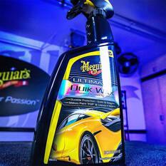 Meguiar's Ultimate Quik Wax 473mL, , scaau_hi-res