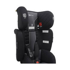 Infasecure GT Xtreme Harnessed Booster Car Seat, , scaau_hi-res