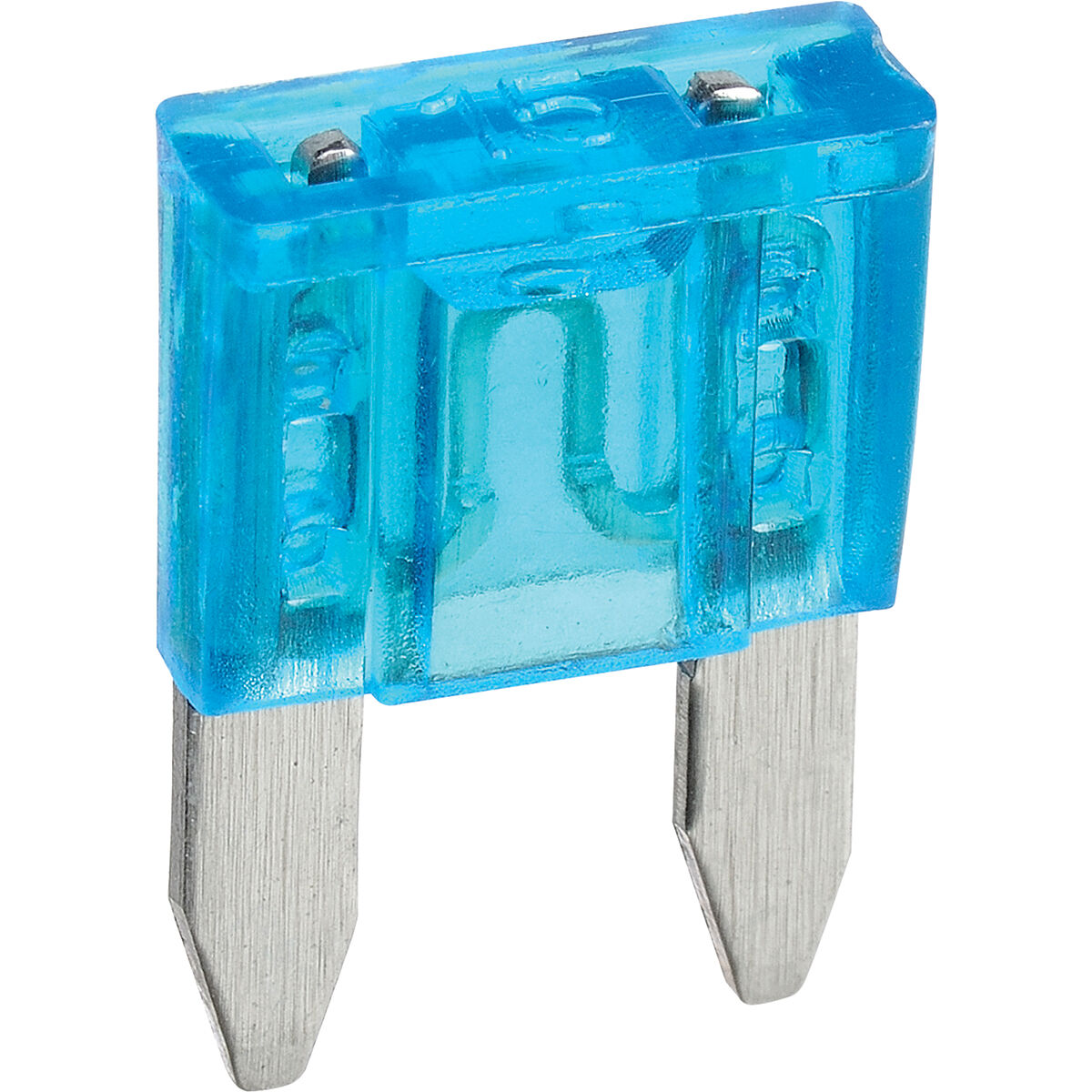 Narva Automotive Fuses - Mini Blade, 15 Amp, 50 Pack, , scaau_hi-res
