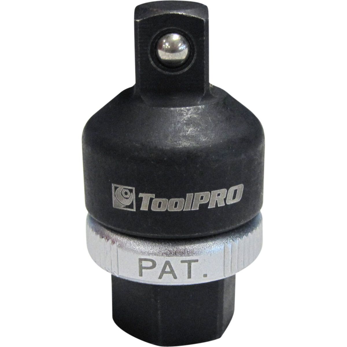 Breaker bar ratchet outlet adaptor