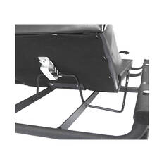 ToolPRO Heavy Duty Garage Creeper, , scaau_hi-res