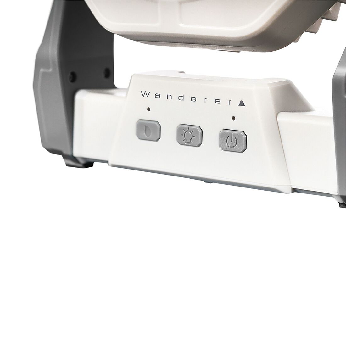 Wanderer Rechargeable Misting Fan, , scaau_hi-res