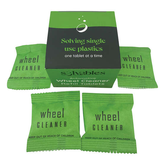 Solvables Wheel Cleaner Refill, , scaau_hi-res
