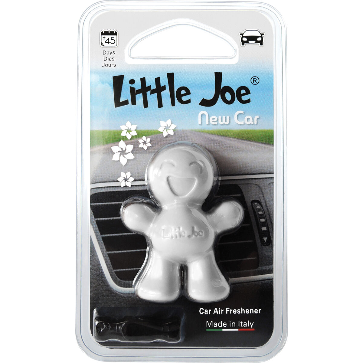 Little joe clearance air freshener