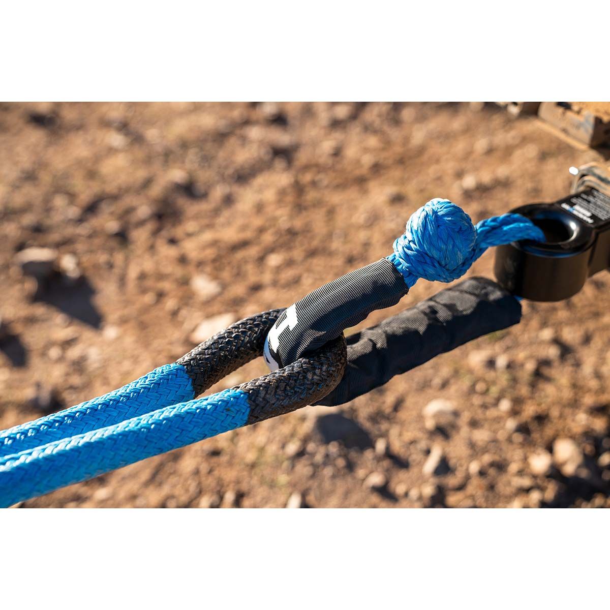 Hardkorr Heavy Duty Soft Shackle, , scaau_hi-res