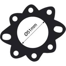 Tridon Thermostat Gasket - TTG29U, , scaau_hi-res