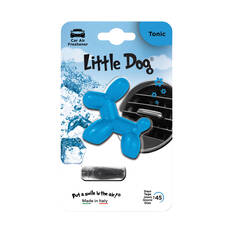 Little Dog Air Freshener - Tonic, , scaau_hi-res