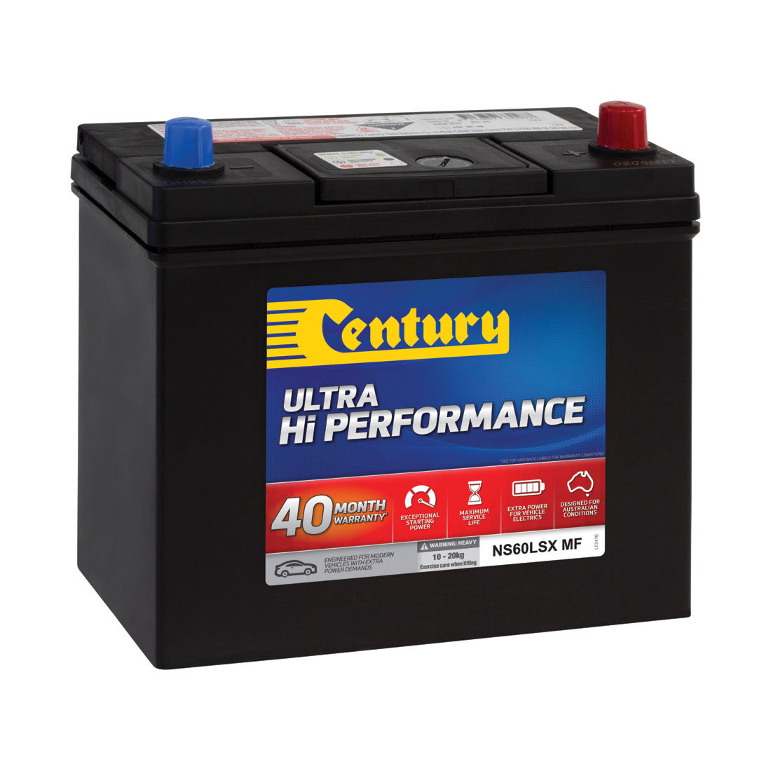Car Batteries Car Battery Replacements Supercheap Auto