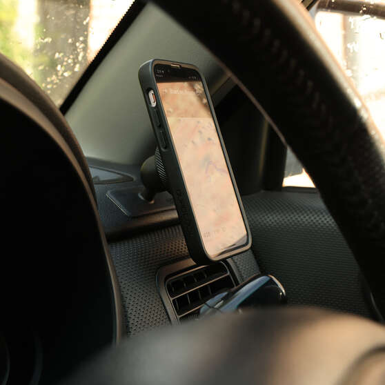 Quad Lock Dash / Console Car Mount, , scaau_hi-res