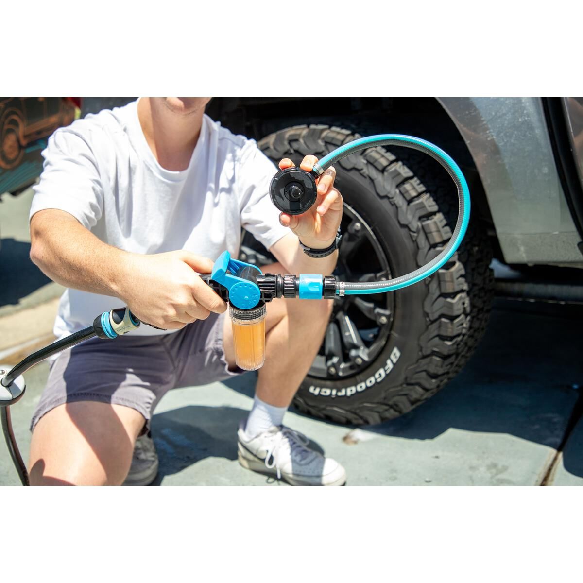 Salty Captain Chassis Grenade Flusher, , scaau_hi-res