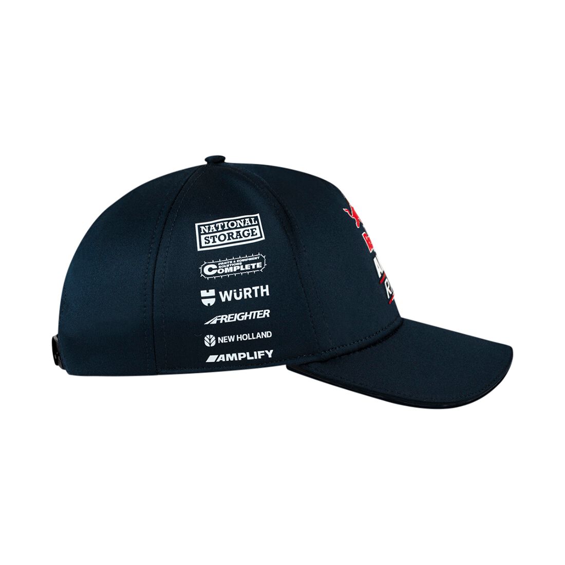 Red Bull Ampol Racing Team Indigenous Cap, , scaau_hi-res