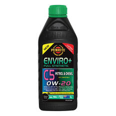 Penrite Enviro+ C5 0W-20 1 Litre, , scaau_hi-res