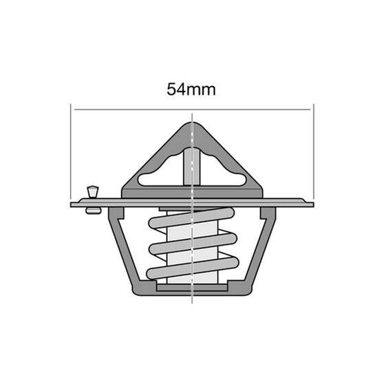 Tridon Thermostat - TT1-192, , scaau_hi-res