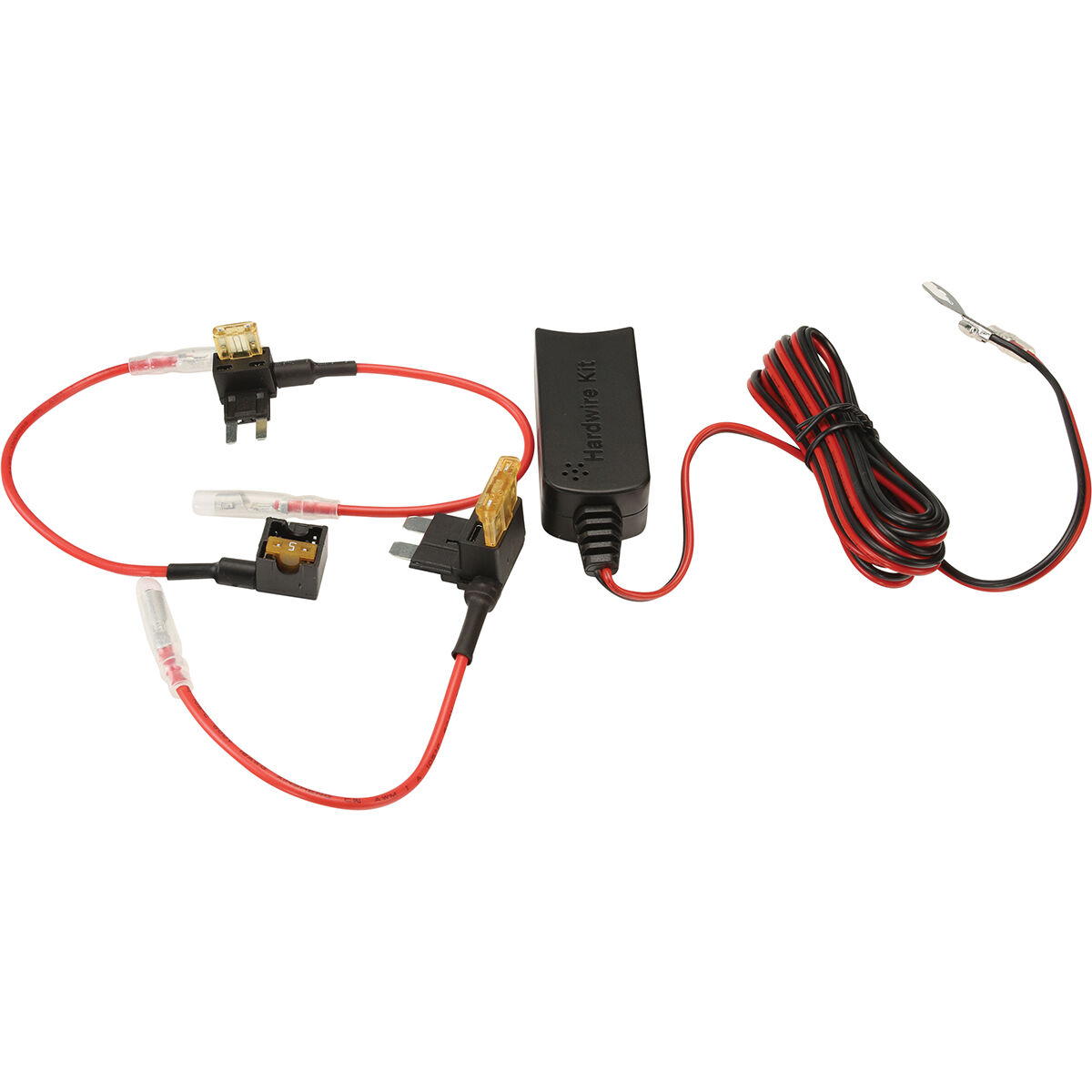 Gator Dash Cam Hard Wire Kit GHWCUSB2, , scaau_hi-res