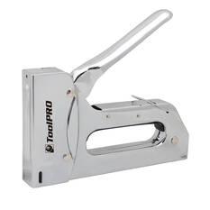 ToolPRO Staple Gun - Heavy Duty, , scaau_hi-res