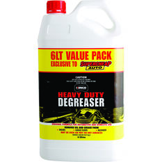 Kenco Heavy Duty Degreaser - 6 Litre, , scaau_hi-res