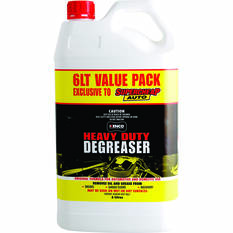 Kenco Heavy Duty Degreaser - 6 Litre, , scaau_hi-res