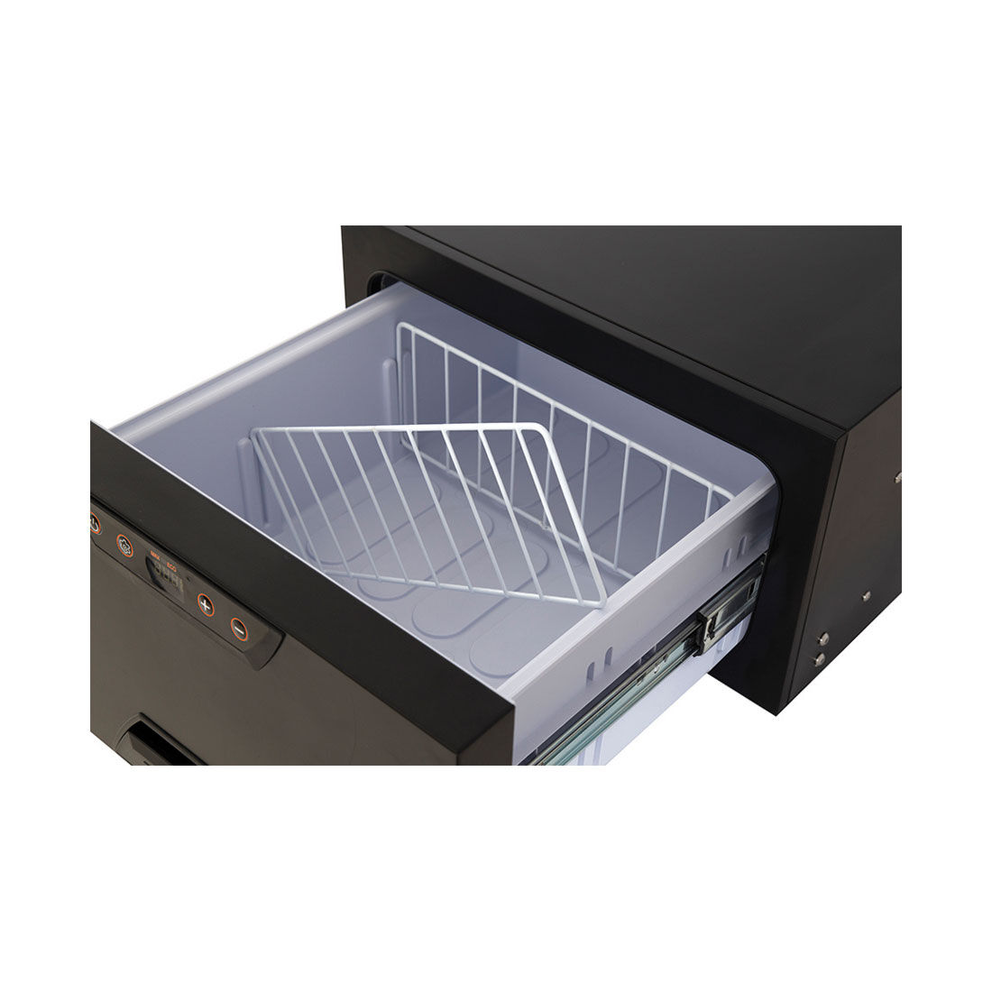 XTM 30L Drawer Fridge Freezer, , scaau_hi-res