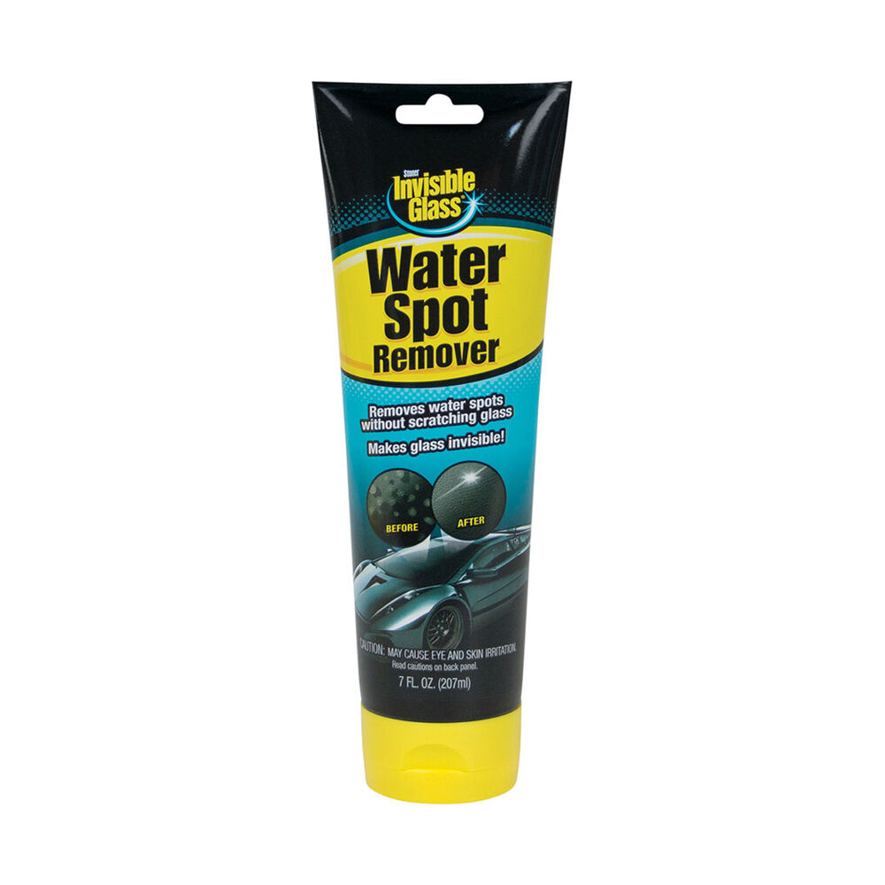 Invisible Glass Water Spot Remover 207mL Supercheap Auto