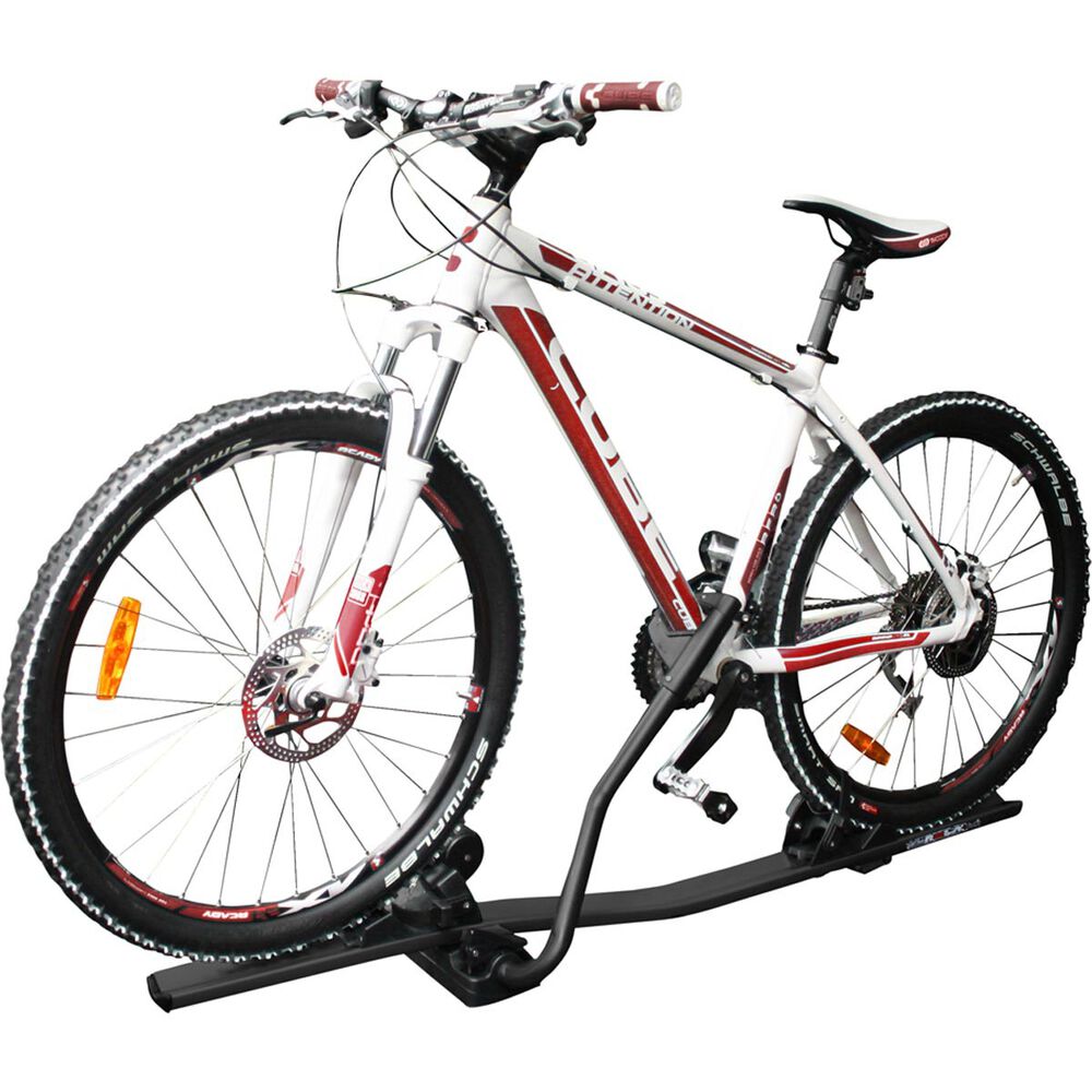 Roof Rack Cycle Carrier