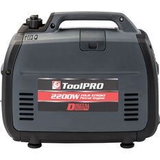 ToolPRO Inverter Generator 2200W, , scaau_hi-res