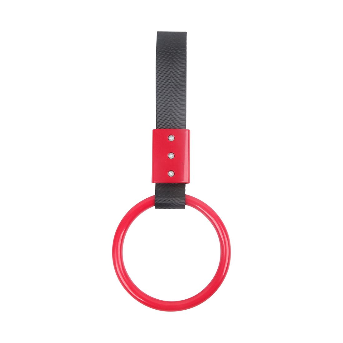 JDM Tsurikawa Circle - Red, , scaau_hi-res