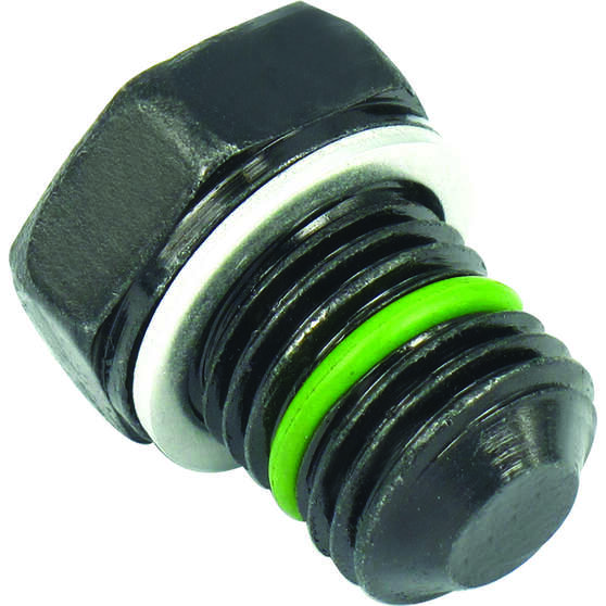 Smart-O Sump / Drain Plug - M14 x 1.5mm, , scaau_hi-res